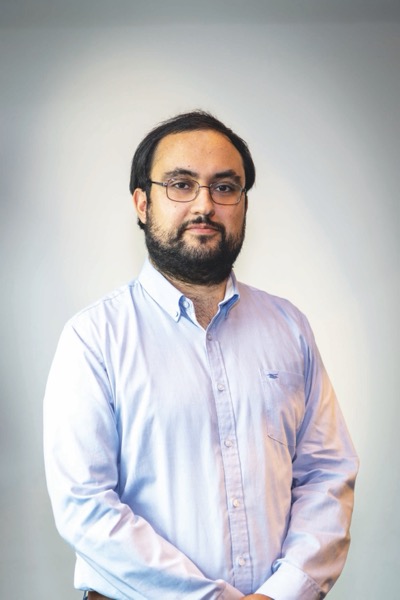 Juan Rojas